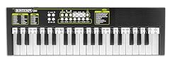 Bontempi digital keyboard for sale  Delivered anywhere in UK