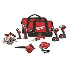 Milwaukee m18 18v for sale  Delivered anywhere in USA 