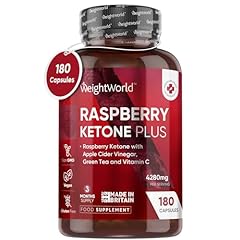 Raspberry ketone plus for sale  Delivered anywhere in UK