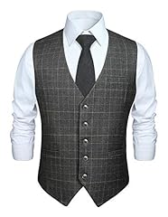 Hisdern gilet formale usato  Spedito ovunque in Italia 