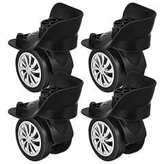 Travel suitcase wheels for sale  Delivered anywhere in UK