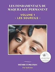 maquillage semi permanent sourcil d'occasion maquillage semi permanent sourcil d'occasion Livré partout en France