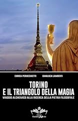 Torino triangolo della usato  Spedito ovunque in Italia 