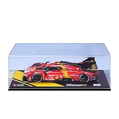 Bburago ferrari deluxe usato  Spedito ovunque in Italia 