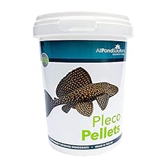 Allpondsolutions aquarium plec for sale  Delivered anywhere in Ireland