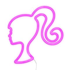 Paladone barbie led for sale  Delivered anywhere in USA 