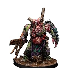 Nurgle daemon prince for sale  Delivered anywhere in USA 