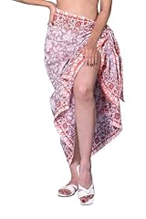 Fikimos cotton sarong for sale  Delivered anywhere in USA 