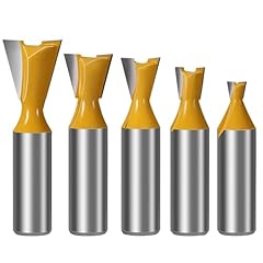 Vearter 5pcs dovetail for sale  Delivered anywhere in USA 