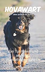 Hovawart hund tut gebraucht kaufen  Wird an jeden Ort in Deutschland