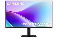 Samsung ls24f320gauxxu 120hz for sale  Delivered anywhere in UK