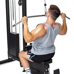 Bells steel lat for sale  Delivered anywhere in UK