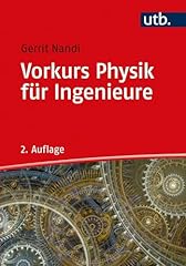 Vorkurs physik ingenieure gebraucht kaufen  Wird an jeden Ort in Deutschland