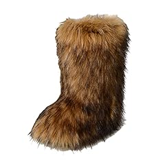 Gegefur women faux for sale  Delivered anywhere in USA 