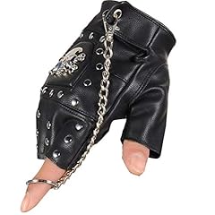 Steampunk gothic gloves for sale  Delivered anywhere in UK