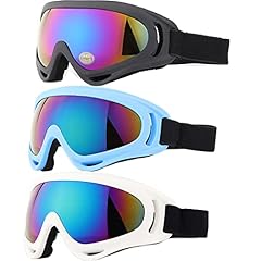 Yidomto ski goggles for sale  Delivered anywhere in USA 