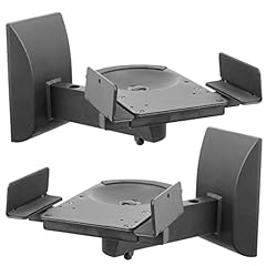 Mount speaker wall for sale  Delivered anywhere in USA 