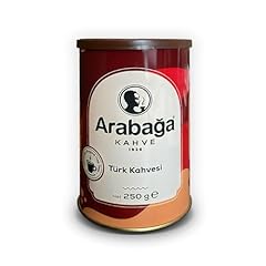 Arabaga turkish coffee for sale  Delivered anywhere in UK