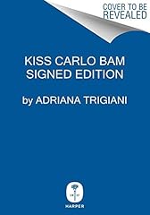 Kiss carlo signed for sale  Delivered anywhere in USA 