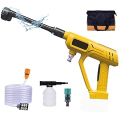 Pressure washer cordless for sale  Delivered anywhere in UK