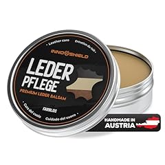 Innoshield lederpflege auto gebraucht kaufen  Wird an jeden Ort in Deutschland