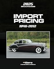 Old cars price for sale  Delivered anywhere in UK