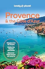 Lonely planet provence for sale  Delivered anywhere in UK