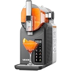 Vevor slushie machine for sale  Delivered anywhere in USA 
