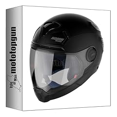 Nolan motorbike helmet for sale  Delivered anywhere in UK
