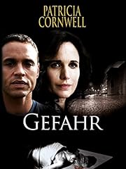 Patricia cornwell gefahr gebraucht kaufen  Wird an jeden Ort in Deutschland