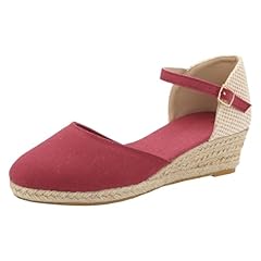 Lcpddajlspig espadrilles damen gebraucht kaufen  Wird an jeden Ort in Deutschland