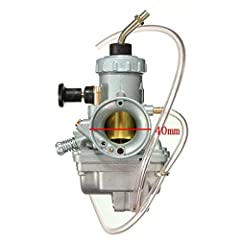 Carburetor for yamaha for sale  Delivered anywhere in USA 