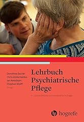 Lehrbuch psychiatrische pflege gebraucht kaufen  Wird an jeden Ort in Deutschland