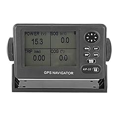 Marine gps chartplotters for sale  Delivered anywhere in UK