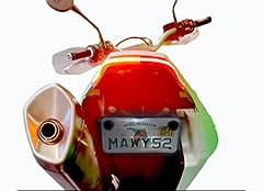 Bikelitez supermoto fender for sale  Delivered anywhere in USA 