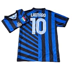 Calciogadgets maglia lautaro usato  Spedito ovunque in Italia 