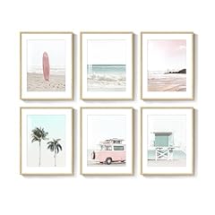 Framed pink mint for sale  Delivered anywhere in USA 