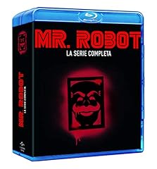 Mr. robot d'occasion  Livré partout en France