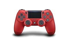 Manette ps4 dual d'occasion  Livré partout en France