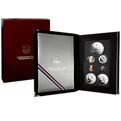 1996 prestige proof for sale  Delivered anywhere in USA 