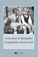 Generation ruhrgebiet. kriegsk usato  Spedito ovunque in Italia 