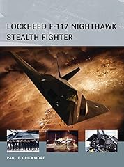Lockheed 117 nighthawk for sale  Delivered anywhere in USA 