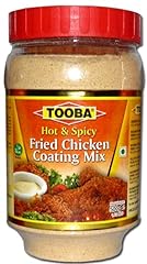 Fried chicken coating for sale  Delivered anywhere in UK