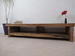 Table low rustic for sale  Delivered anywhere in UK