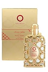 Orientica royal amber for sale  Delivered anywhere in UK