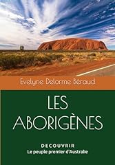 Aborigènes peuple australie d'occasion  Livré partout en France