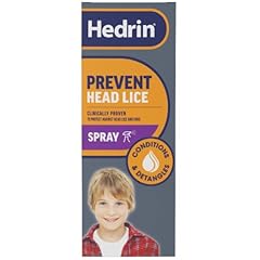 Hedrin prevent head for sale  Delivered anywhere in UK