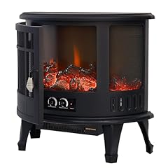 Warmiehomy electric fire for sale  Delivered anywhere in UK