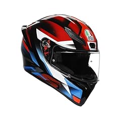 Agv casco moto usato  Spedito ovunque in Italia 