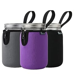 Beautyflier mason jars for sale  Delivered anywhere in USA 